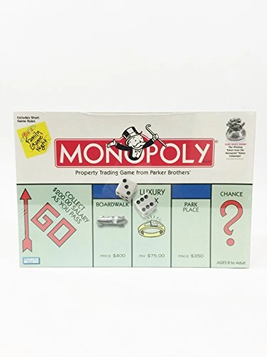 Monopoly: 2004 Edition