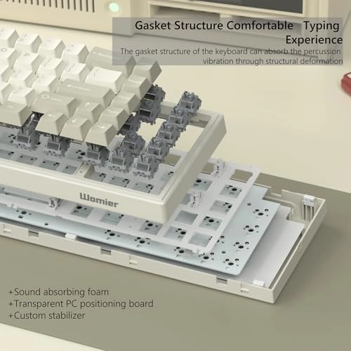 V-K66 - 60% Keyboard Wired