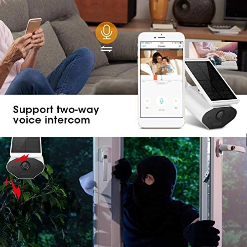 Security Camera 1080P