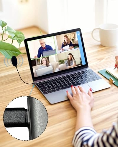 Replacement Mic USB Microphone