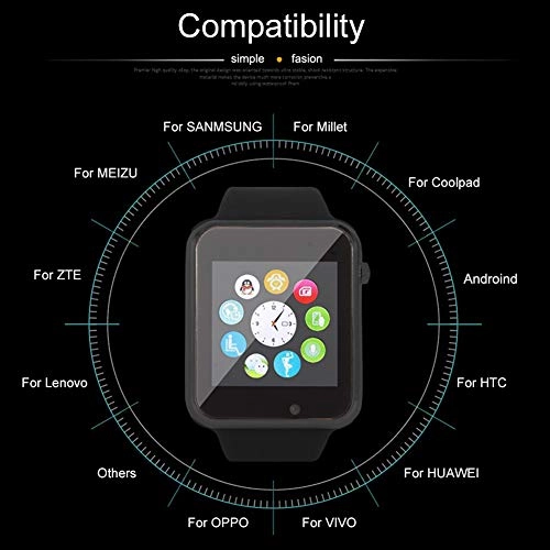 Smartwatch GPS