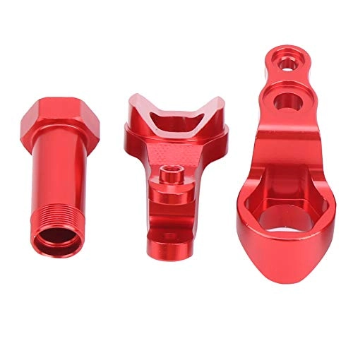 Steering Combination Set - 1/10