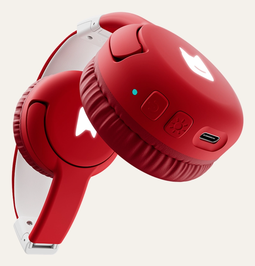 Bluetooth Headphones - Wireless Headphone