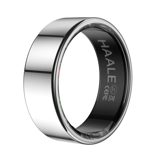 Ring II - 10 Large silver