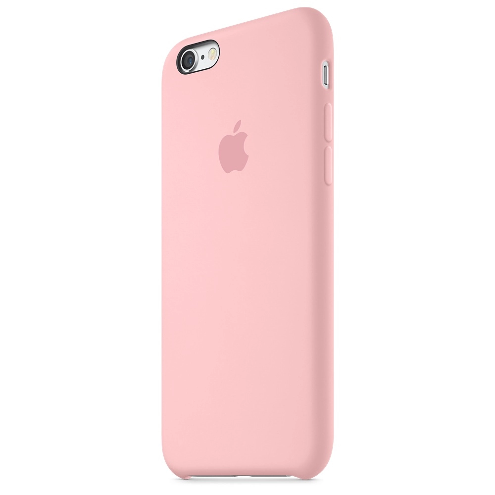 Silicone Case for IPhone 6S Plus