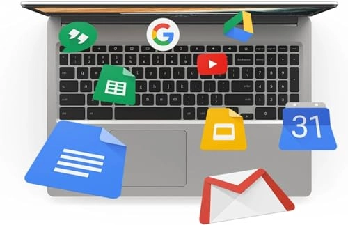 Chromebook 315 - 15.6'' Celeron N4500 4GB LPDDR4x 128GB