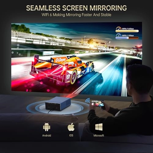 PhilScene S31 - 1500 ANSI lumens 1920 x 1080