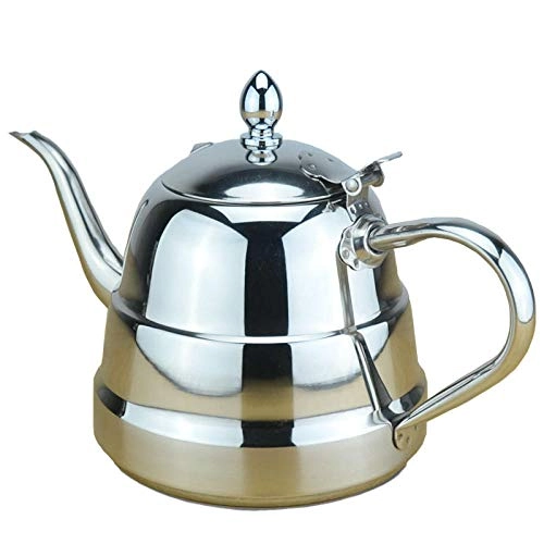 Swaneneck Coffee Drip Kettle - 1000 Milliliters 1300 Milliliters