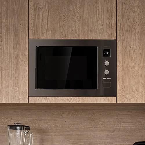 GRANDHEAT 2550 - Built-in