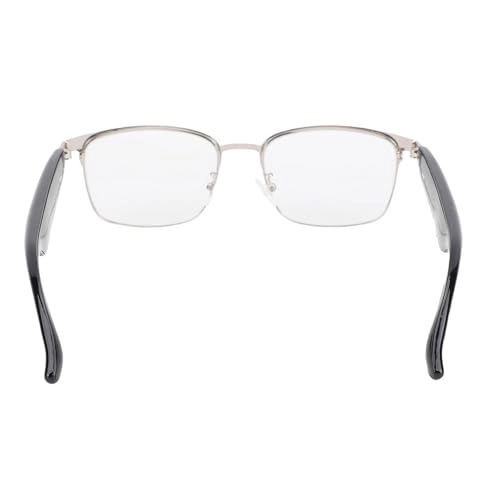 Smart Glasses - Magnetic Charging IP65 UV400