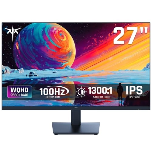 H27T27 - 1 27 inch 2560x1440