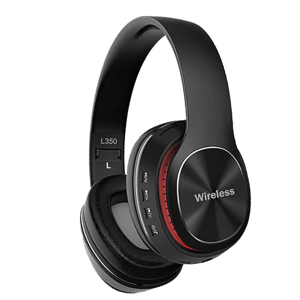 Bluetooth 5.0 Headset Wireless Headphone