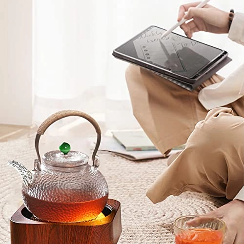 Double Wall Cool Touch Electric Kettle
