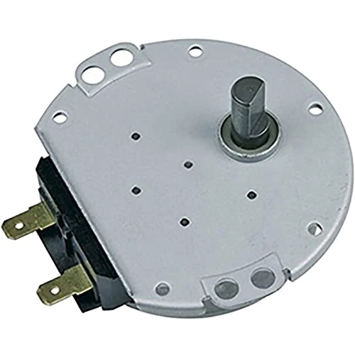 Turntable Motor