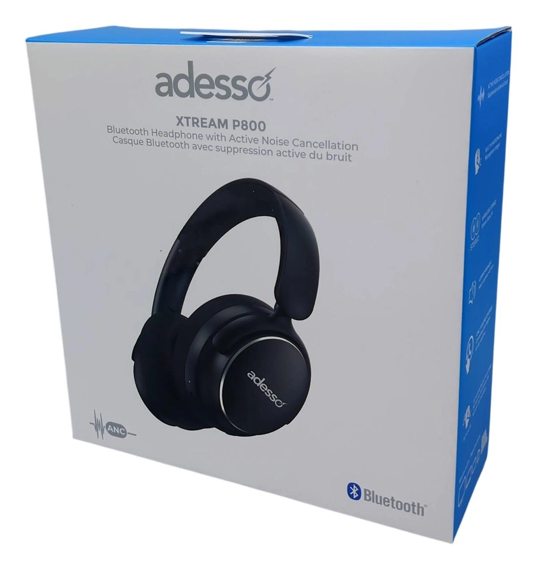 Xtream P800 Wireless Headphone
