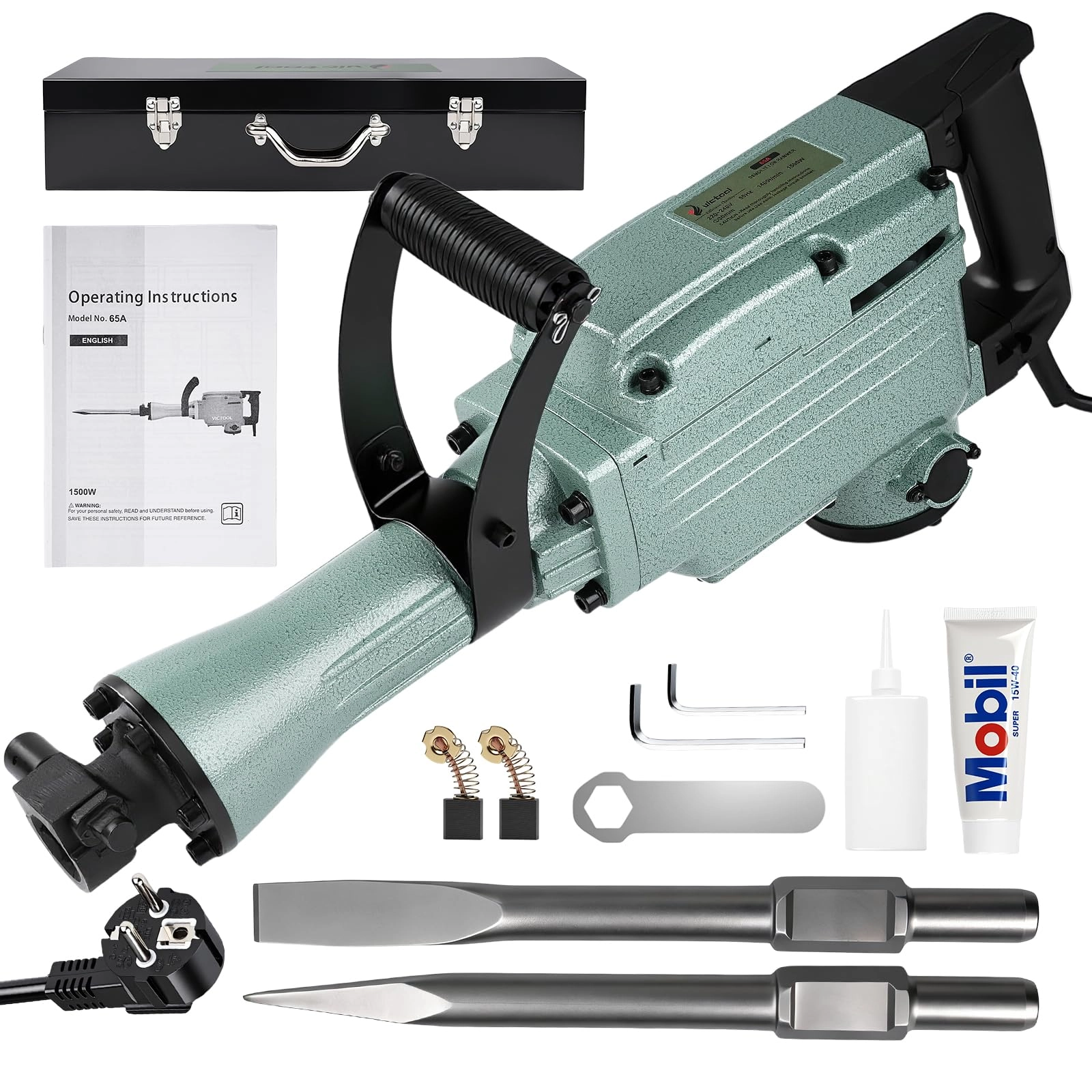 Victool 65J - 1500 W