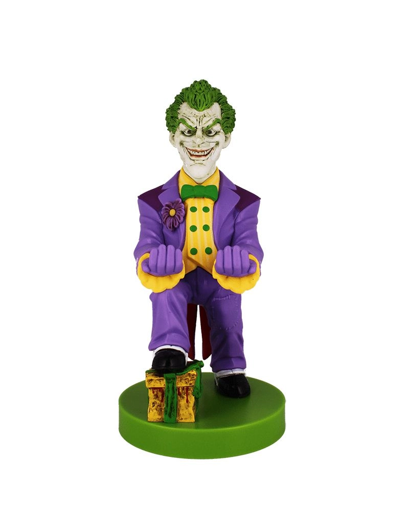 Cable Guys Joker Controller & Phone Holder - PS4