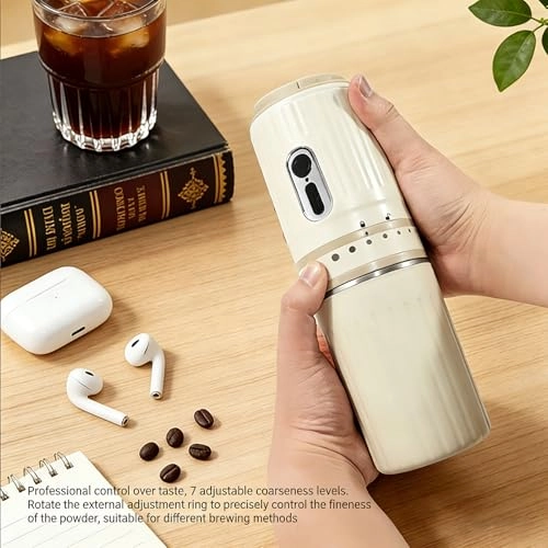 5vnsutw190 - Portable Grinder 1300mAh