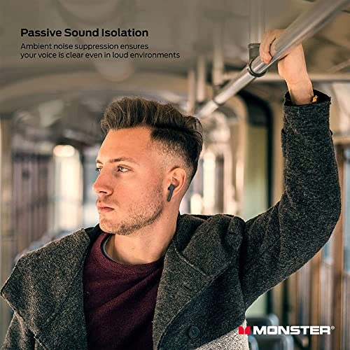 verse Wireless Earbud