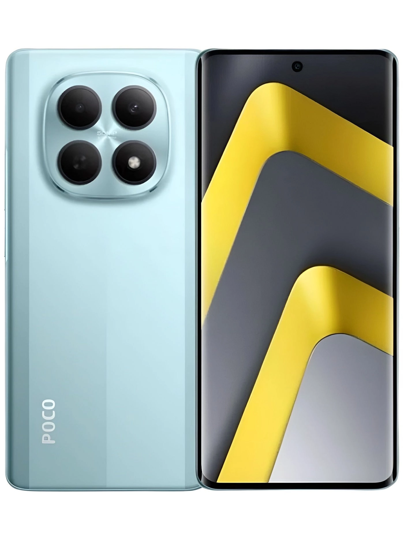 M8 8GB 256GB