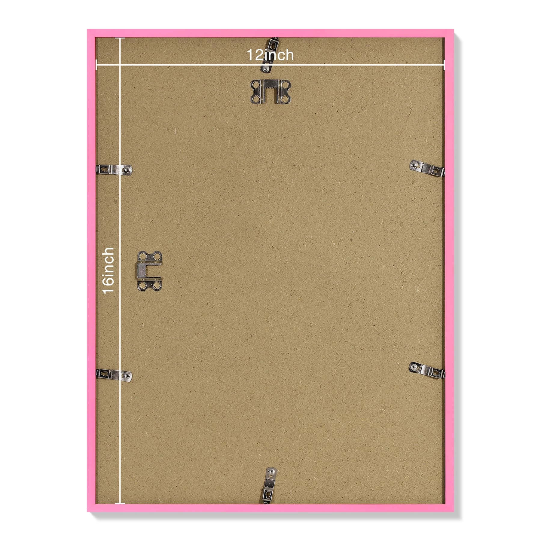 Picture Frame - 12x16