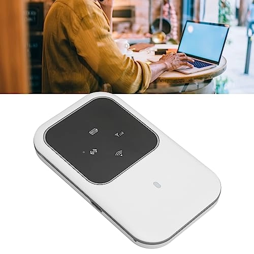 Wi-Fi Router - 3G 4G 802.11ac 150Mbps