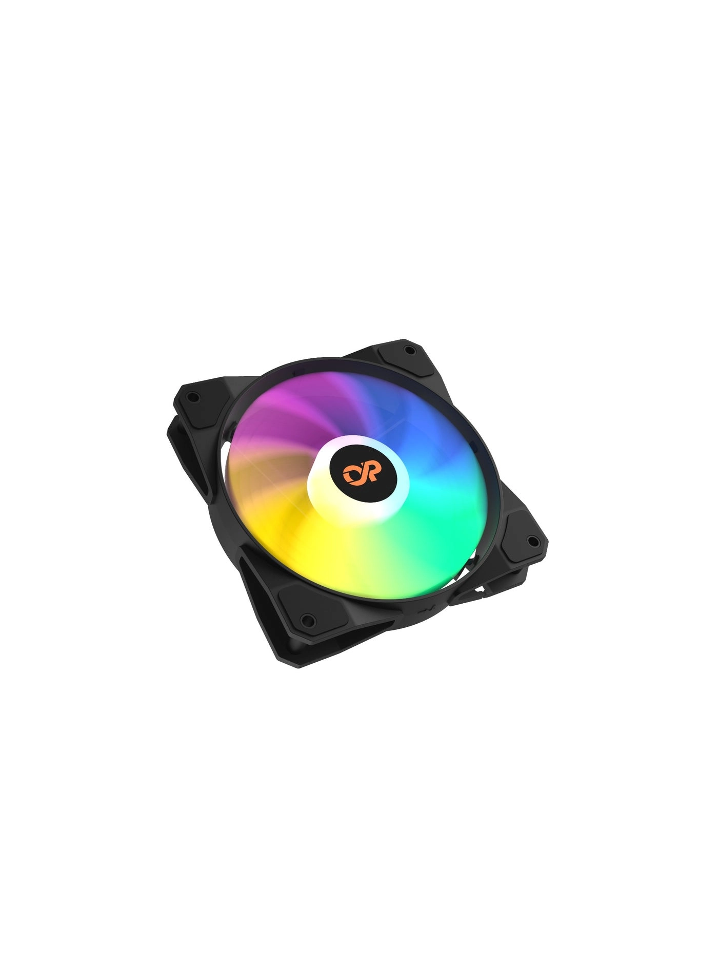 AC-302 - 3 fan(s) 120mm