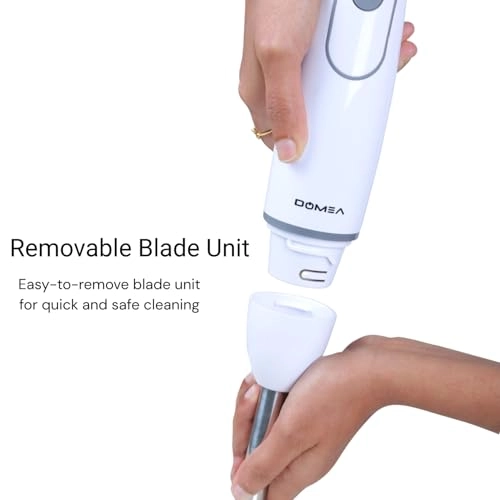Hand Blender - 500W