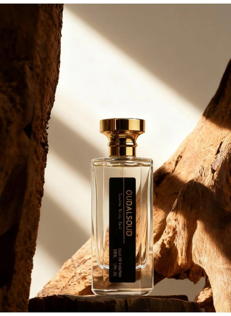 Incense Oud Eau de Parfum - 50ml