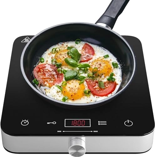Portable Induction Hob