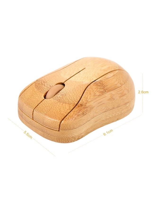 Optical Pen Mouse - Wireless