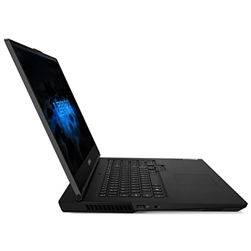 Legion 5 - 17.3'' Core i7-10750H 16GB DDR4 256GB SSD 1TB HDD