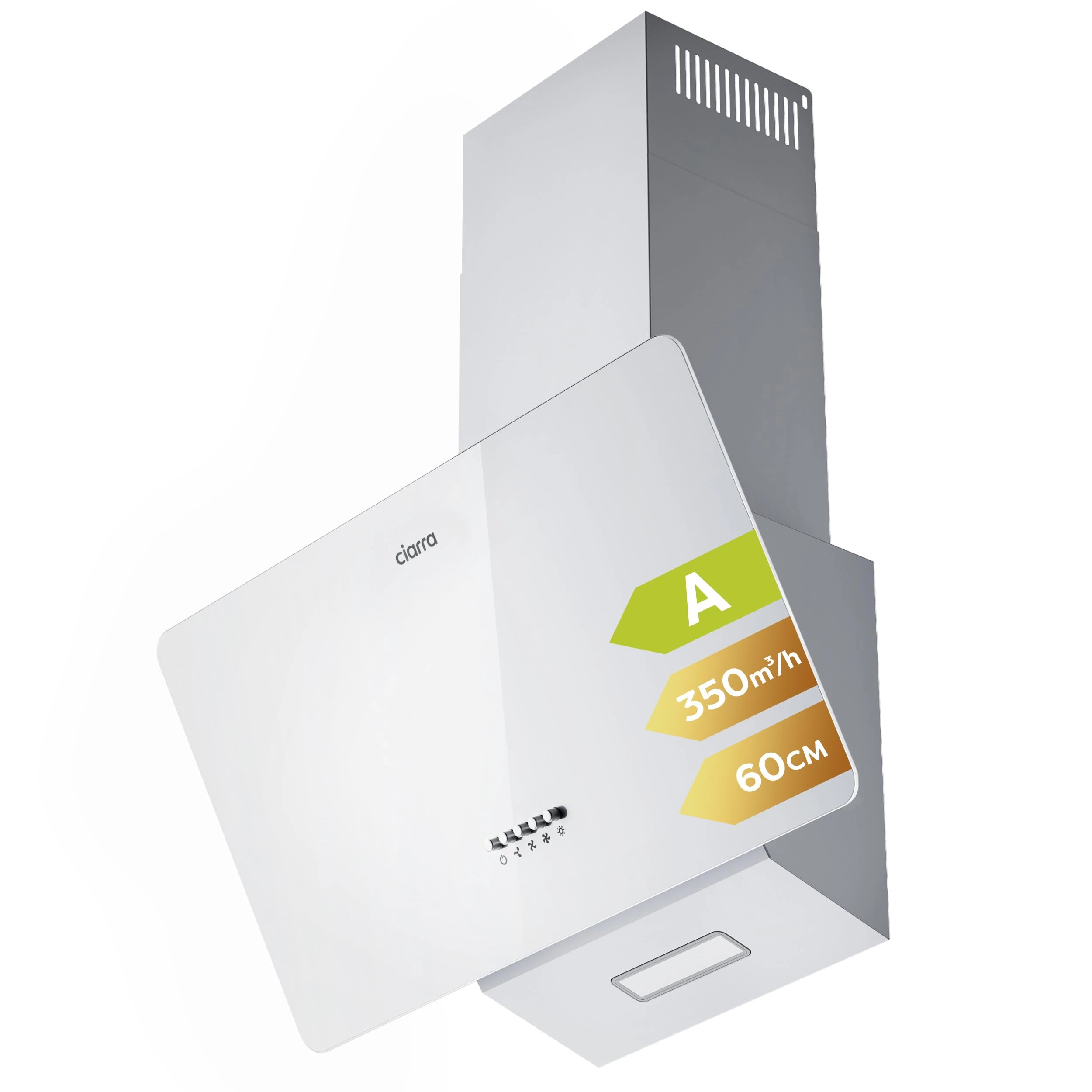 CAB6750 - 350m/h 60cm