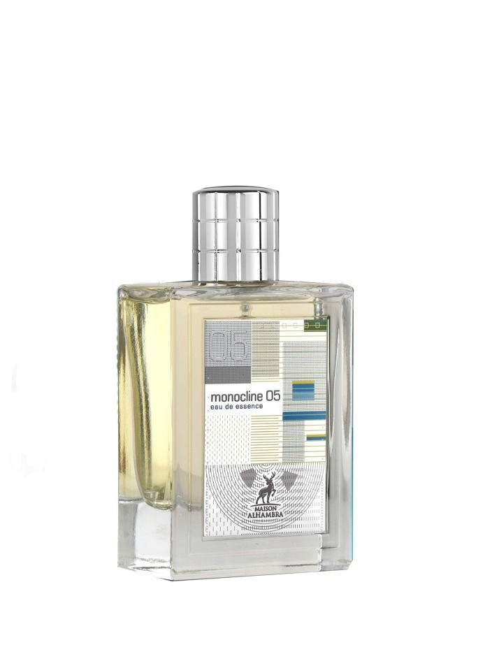 05 Domino Essence Eau de Parfum 100 ml