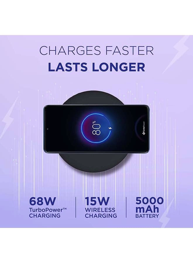 Edge 60 Stylus - 8GB 256GB