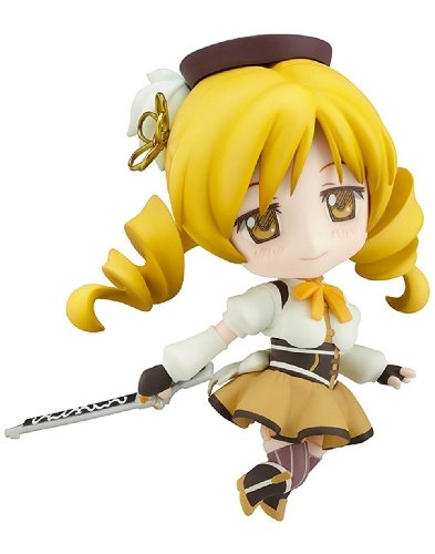 Mami Tomoe - Puella Magi Madoka Magica (183)