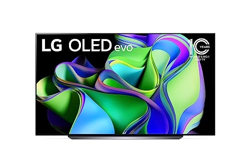 OLED65C36LA - 65 inch