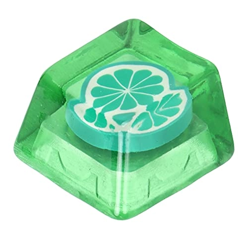 Resin Keycap