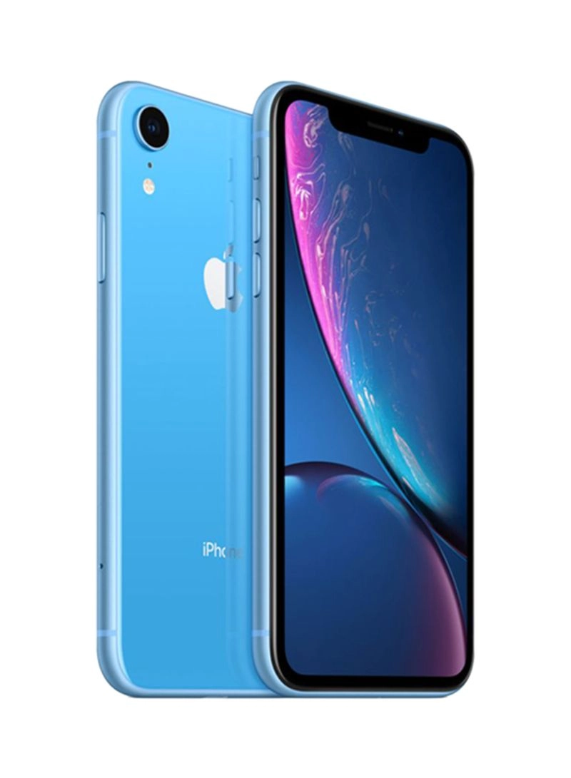 (Renewed) iPhone XR - 128GB