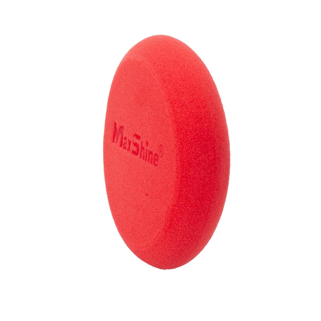 Honeycomb Foam Precision Wax Applicator