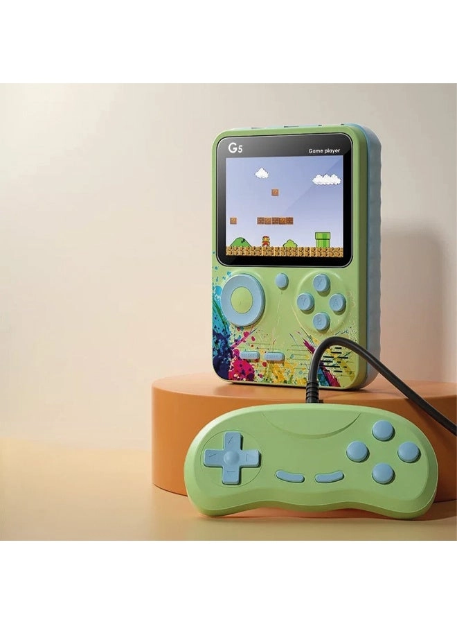 GC-012 - Blue 6 hours