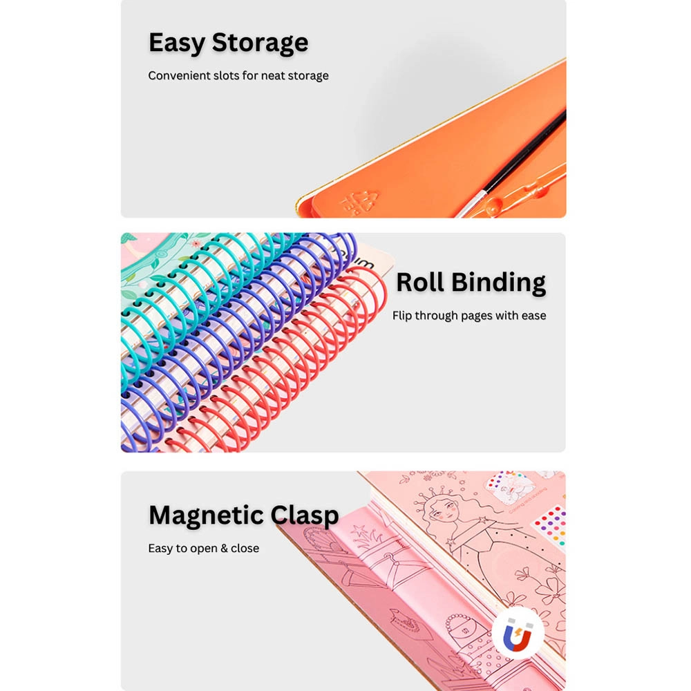 Little Designer Make-Your-Own-Dress - 6+ years