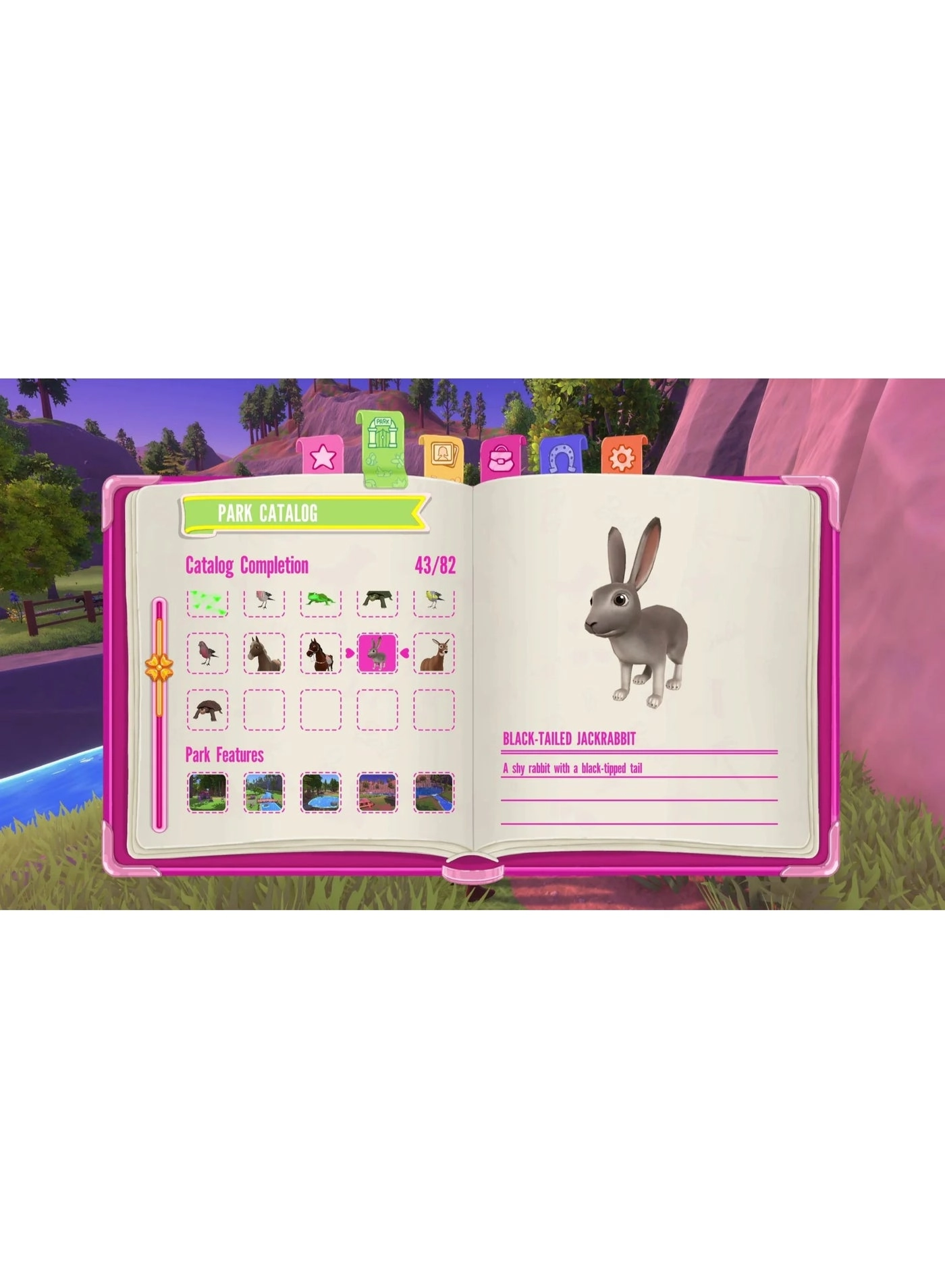 Barbie Horse Trails | PS5