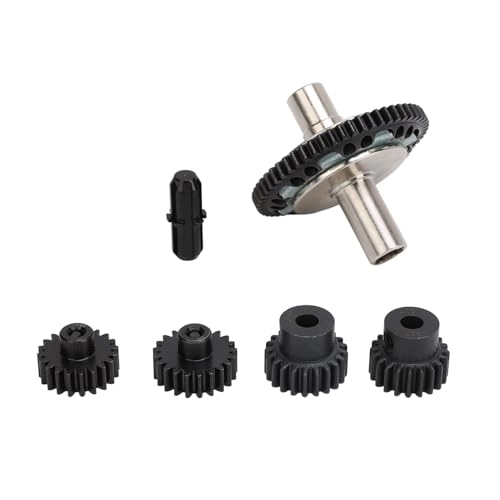 Game of the Gaman RC FRUM - 1/10 1/8