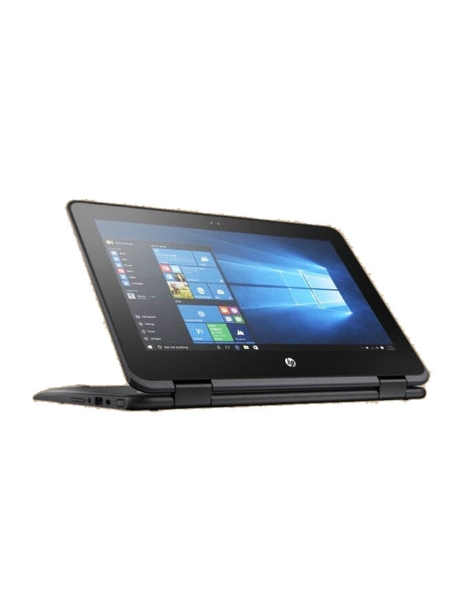 (Refurbished) Chromebook x360 11 G1 EE - 11.6 in 4 GB Celeron N3350