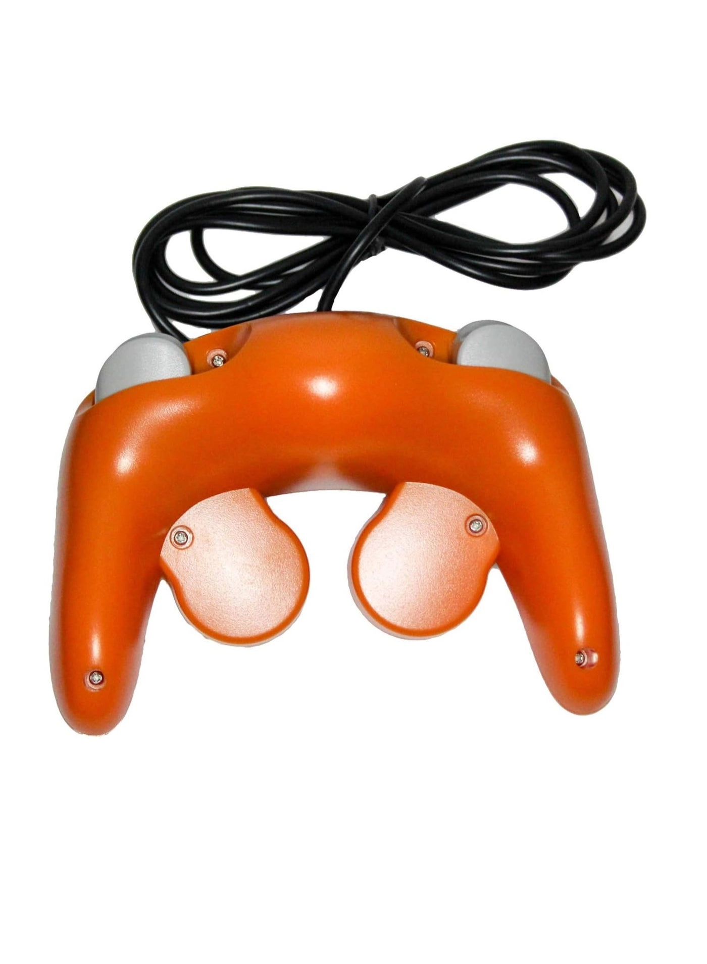 Wired Game Controller - Green GameCube NGC