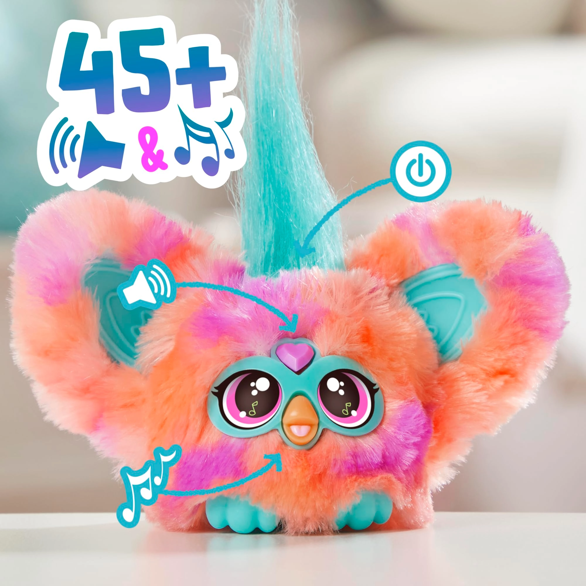 Furblet - 6+