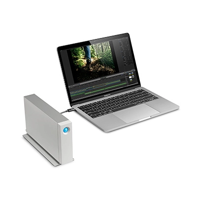 d2 Professional - 5400 RPM 4TB 3.5 Inches HDD