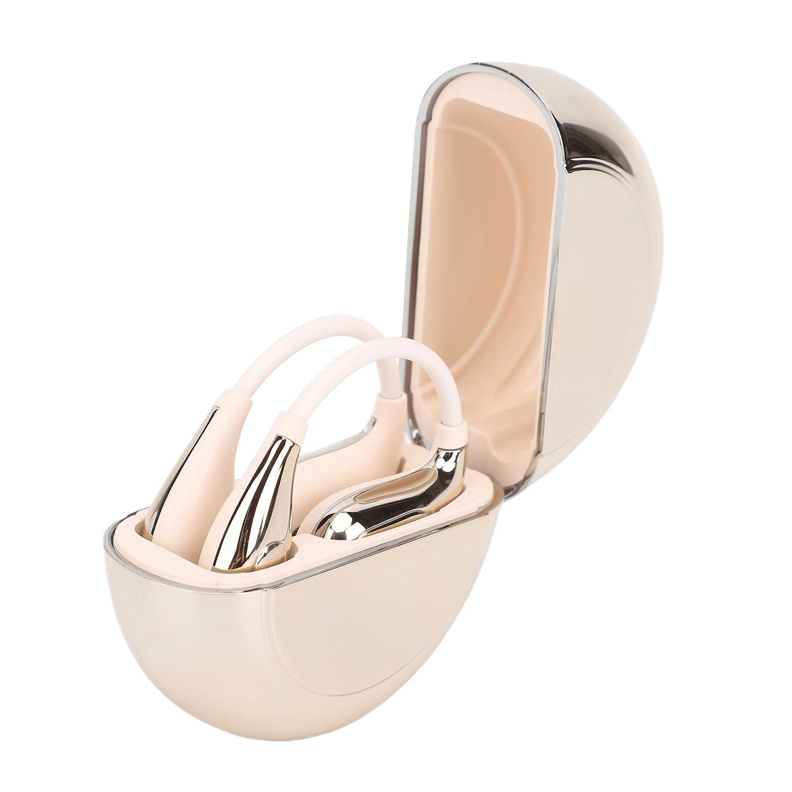 Omquot id6a92p0cq Wireless Headset