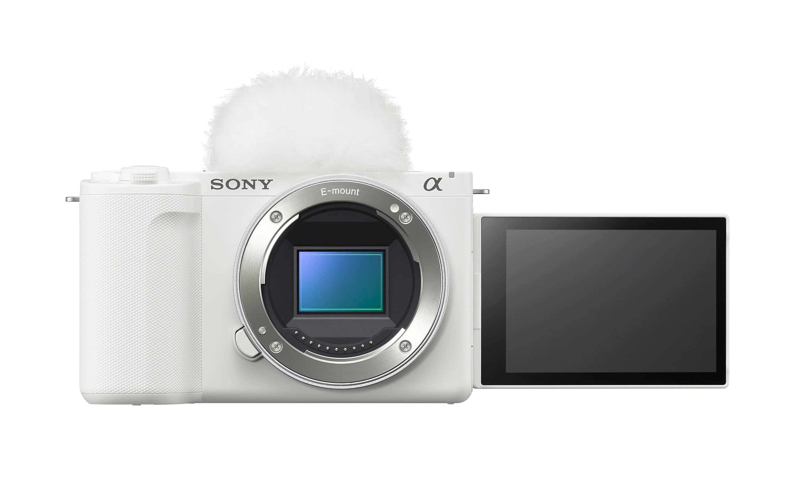 Sony Alpha ZVE10 II